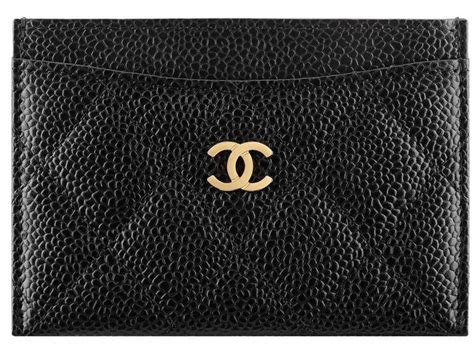 chanel card holder price 2018|chanel zipped card holder.